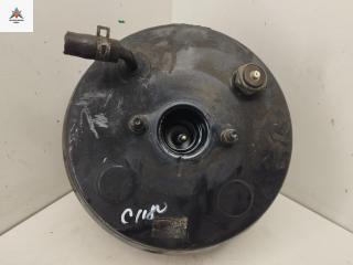 вакуумный усилитель тормозов Kia Sorento 1 поколение 2003, 2.5 л., дизель, АКПП, зелёный, внедорожник 5 дв., 59100-3E150