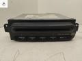 CD-чейнджер Chrysler Voyager 4 поколение [рестайлинг] 2006, 2.8 л., дизель, АКПП, чёрный, минивэн, P56038531AD - фото №2