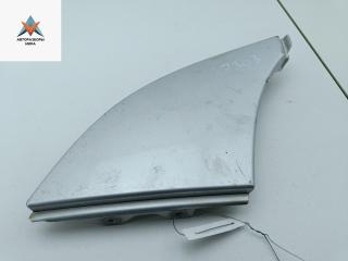 ресничка (ус) правой фары Citroen Jumper 2 поколение 2013, 2.2 л., дизель, МКПП, серый, микроавтобус