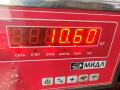 стойка передняя Volkswagen Touareg 1 поколение 2003, 2.5 л., дизель, АКПП, чёрный, внедорожник 5 дв., 7L6412022T - фото №5