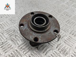 ступица передняя левая Audi A6 4B/C5 [рестайлинг] 2002, 2.4 л., бензин, АКПП, синий, седан