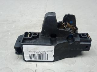 замок багажника Citroen C4 1 поколение 2007, 1.6 л., дизель, МКПП, хетчбэк 5 дв.