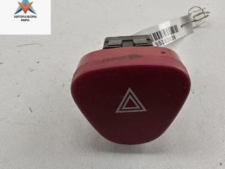 кнопка аварийной сигнализации Fiat Scudo 2 поколение 2007, 2.0 л., дизель, МКПП, серый, минивэн