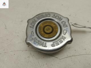 пробка расширительного бачка Chrysler Voyager 4 поколение [рестайлинг] 2006, 2.8 л., дизель, АКПП, чёрный, минивэн, 05278697AA