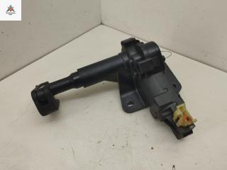 электропривод форточки задней левой Chrysler Voyager 4 поколение [рестайлинг] 2004, 2.8 л., дизель, АКПП, серый, минивэн, 04717607AB