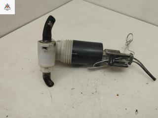 насос (моторчик) омывателя стекла Jeep Cherokee KJ 2004, серый, внедорожник 5 дв.