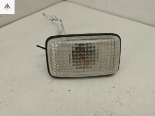 повторитель передний правый Nissan X-Trail T30 [рестайлинг] 2004, 2.2 л., дизель, МКПП, серый, внедорожник 5 дв.