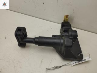 электропривод форточки задней левой Chrysler Voyager 4 поколение [рестайлинг] 2004, 2.8 л., дизель, АКПП, серый, минивэн, 04717606AB