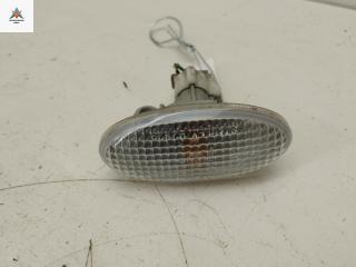 повторитель передний левый Mazda 6 GG 2003, 2.0 л., дизель, МКПП, серый, универсал