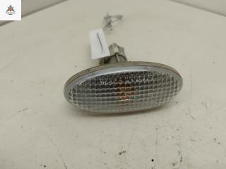 повторитель передний правый Mazda 6 GG 2003, 2.0 л., дизель, МКПП, серый, универсал