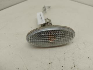 повторитель передний правый Mazda 6 GG/GY 2003, 2.0 л., дизель, МКПП, серый, универсал