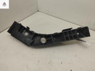 кронштейн переднего бампера Hyundai i30 FD 2009, 1.4 л., бензин, МКПП, чёрный, хетчбэк 5 дв., 86513-2R000