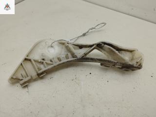 кронштейн переднего бампера Mazda 6 GG 2003, 2.0 л., дизель, МКПП, серый, универсал, GJ6A50E11