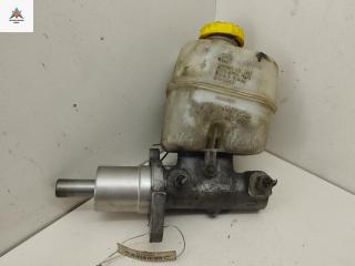 цилиндр тормозной главный Jeep Cherokee KJ 2004, 2.8 л., дизель, АКПП, серый, внедорожник 5 дв., 34666037