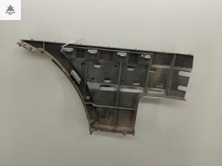 кронштейн заднего бампера Ford Galaxy 1 поколение [рестайлинг] 2004, 1.9 л., дизель, МКПП, серый, минивэн, 7M3807378A