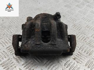 суппорт передний правый BMW 3 серия E36 [рестайлинг] 1997, 1.8 л., бензин, МКПП, красный, универсал