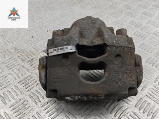 суппорт передний правый Opel Signum C 2003, 2.2 л., бензин, МКПП, серый, хетчбэк 5 дв.