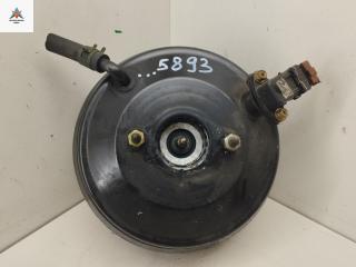 вакуумный усилитель тормозов Mitsubishi Carisma 1 поколение 1998, 1.8 л., бензин, АКПП, серый, хетчбэк 5 дв., NW101547