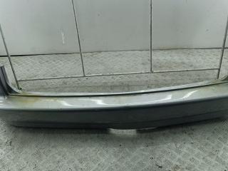 бампер задний Ford Galaxy 1 поколение [рестайлинг] 2004, серый, минивэн, 7M3807364