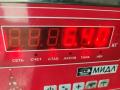 суппорт передний левый BMW 5 серия E39 [рестайлинг] 2003, 3.0 л., дизель, АКПП, чёрный, универсал - фото №4