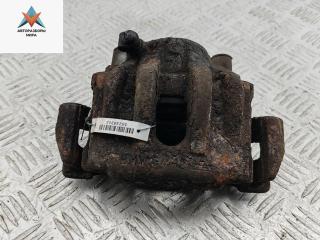 суппорт передний левый BMW 3 серия E36 [рестайлинг] 1997, 1.8 л., бензин, МКПП, красный, универсал