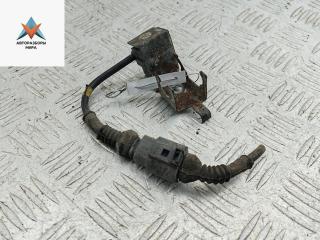 датчик ускорения Volkswagen Touareg 1 поколение 2003, 2.5 л., дизель, АКПП, чёрный, внедорожник 5 дв., 7L0907639