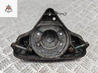 Опора амортизатора переднего (верхняя) Audi A6 4B/C5 [рестайлинг] 2002, 2.4 л., бензин, АКПП, синий, седан, 8D0412383E