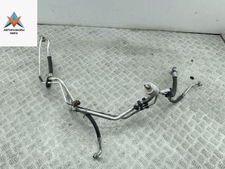 трубка кондиционера Peugeot 308 T7 2008, 1.6 л., бензин, МКПП, синий, хетчбэк 5 дв.