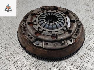 маховик Opel Zafira 1 поколение (A) [рестайлинг] 2004, 1.8 л., бензин, МКПП, чёрный, минивэн, 90400169