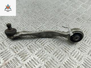 рычаг передний левый Audi A6 4B/C5 1998, 2.8 л., бензин, АКПП, серый, седан, 10400369