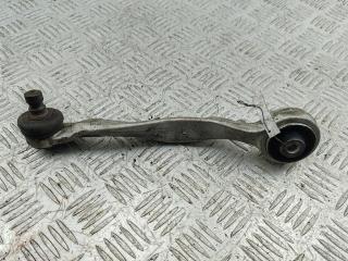 рычаг передний левый Audi A6 4B/C5 1998, 2.8 л., бензин, АКПП, серый, седан, 10400369