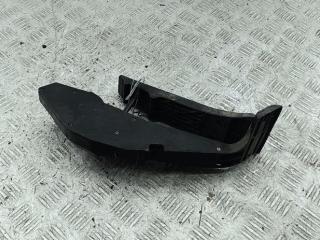 педаль BMW X5 E53 2002, 4.6 л., бензин, АКПП, чёрный, внедорожник 5 дв., 6756492
