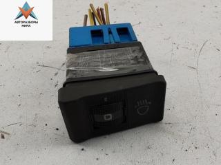 кнопка корректора фар Audi A6 4A/C4 1996, 2.5 л., дизель, МКПП, красный, универсал, 4A0941301A