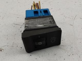 кнопка корректора фар Audi A6 C4 1996, 2.5 л., дизель, МКПП, красный, универсал, 4A0941301A