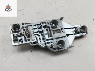 панель заднего левого фонаря Skoda Octavia mk2 (A5 1Z) 2007, 1.6 л., бензин, МКПП, чёрный, универсал, 1Z9945257