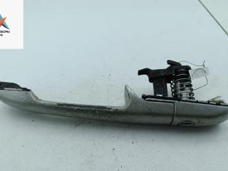 ручка наружная двери сдвижной Mercedes-Benz Vito-1 W638 2002, 2.2 л., дизель, МКПП, белый, микроавтобус