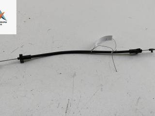 трос двери Ford Focus 2 поколение 2005, 1.6 л., i, бензин, МКПП, чёрный, хетчбэк 5 дв., 998165102