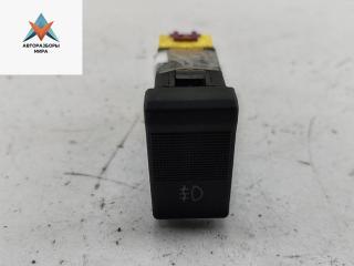кнопка противотуманных фар Audi A6 4A/C4 1996, 2.5 л., дизель, МКПП, красный, универсал, 4A0941563C