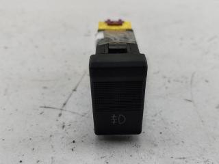 кнопка противотуманных фар Audi A6 4A/C4 1996, 2.5 л., дизель, МКПП, красный, универсал, 4A0941563C