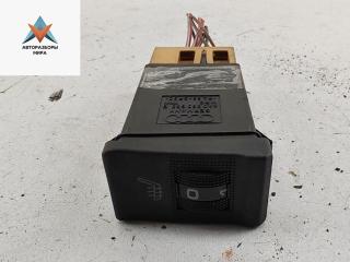 кнопка обогрева сидений Audi A6 4A/C4 1996, 2.5 л., дизель, МКПП, красный, универсал, 4A0963563B