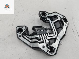 Плата фонаря заднего правого Audi A4 B5 1996, 1.6 л., бензин, МКПП, серый, седан