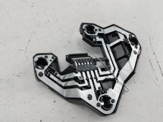 Плата фонаря заднего правого Audi A4 B5 1996, 1.6 л., бензин, МКПП, серый, седан