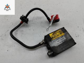 блок розжига ксенона Audi A6 4B/C5 [рестайлинг] 2003, 2.5 л., дизель, МКПП, серый, универсал, 4B0941471