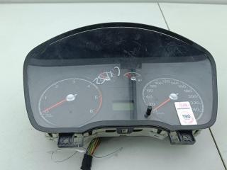 приборная панель Ford Focus II 2005, 1.6 л., дизель, МКПП, чёрный, универсал, 4M5T10849CJ