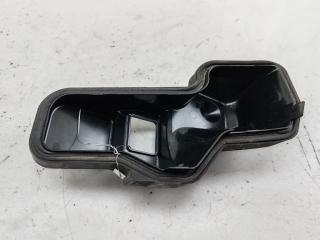 крышка фары Audi A6 4B/C5 [рестайлинг] 2003, 2.5 л., дизель, МКПП, серый, универсал, 153813-01