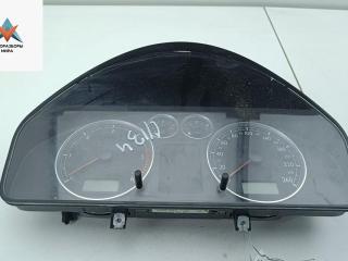 приборная панель SEAT Alhambra 1 поколение [рестайлинг] 2004, 1.9 л., дизель, МКПП, серый, минивэн, YM2110849BKD