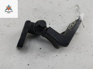 петля двери Audi Q7 4L [рестайлинг] 2011, чёрный, внедорожник 5 дв.