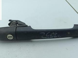 ручка наружная задняя правая Mercedes-Benz Sprinter W901-W905 2004, 2.2 л., дизель, МКПП, синий, микроавтобус