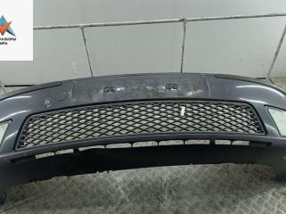 бампер передний Ford Mondeo 3 поколение [рестайлинг] 2005, i, бензин, серый, универсал