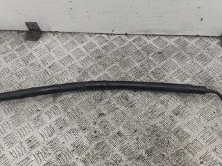 шланг гидроусилителя Audi A6 4B/C5 1998, 1.8 л., бензин, МКПП, серый, седан